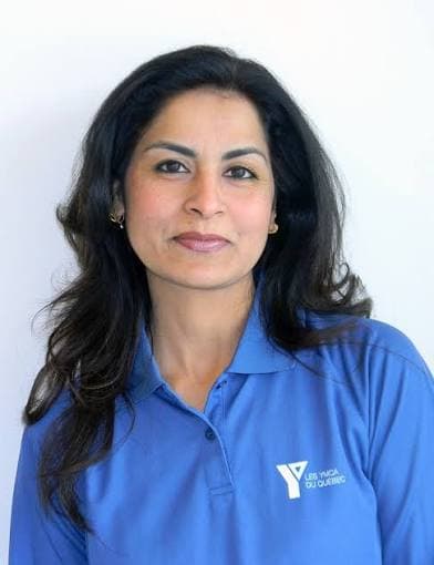 Hooma, Certified Personal Trainer at Khhas Canada Inc.